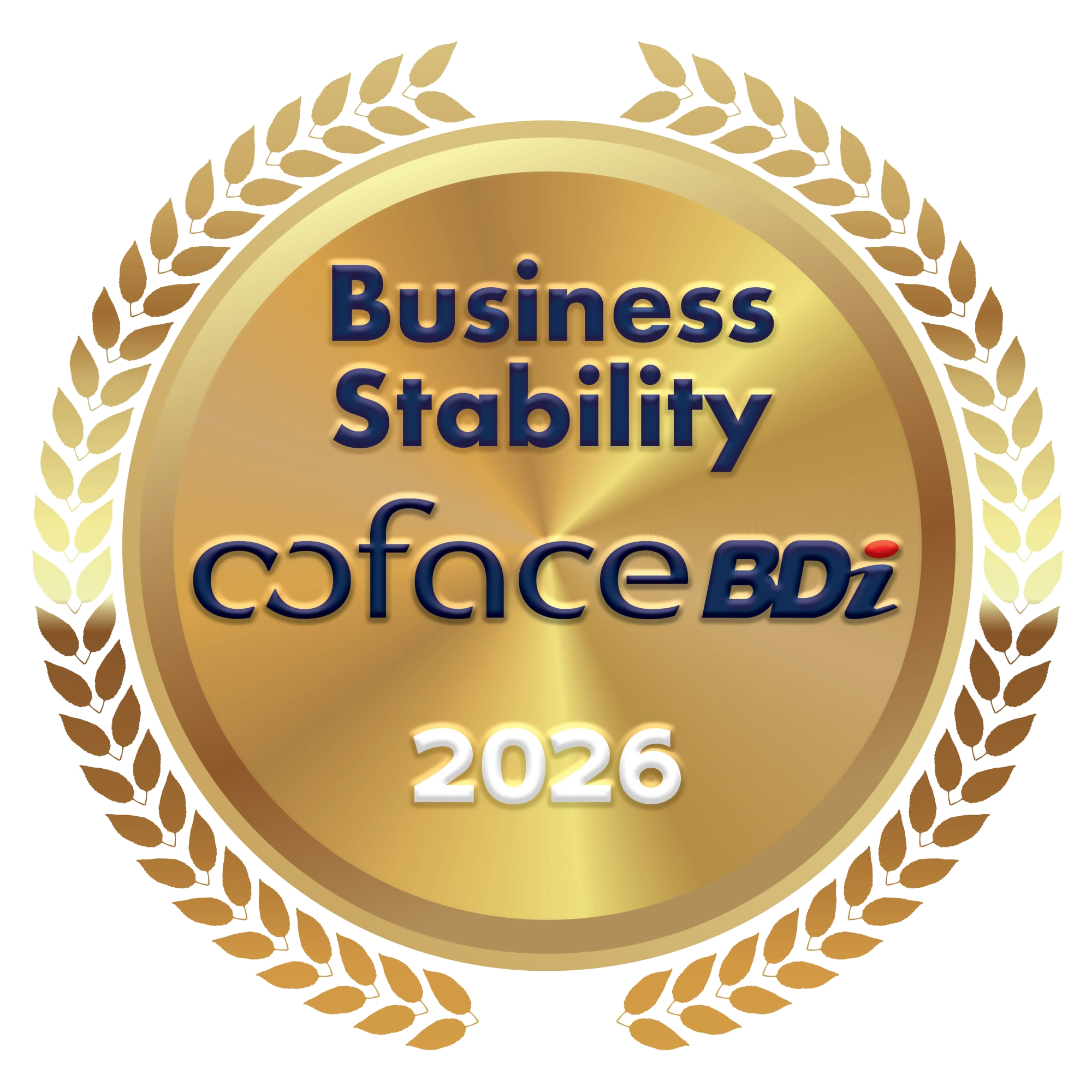 Business Stability 2026