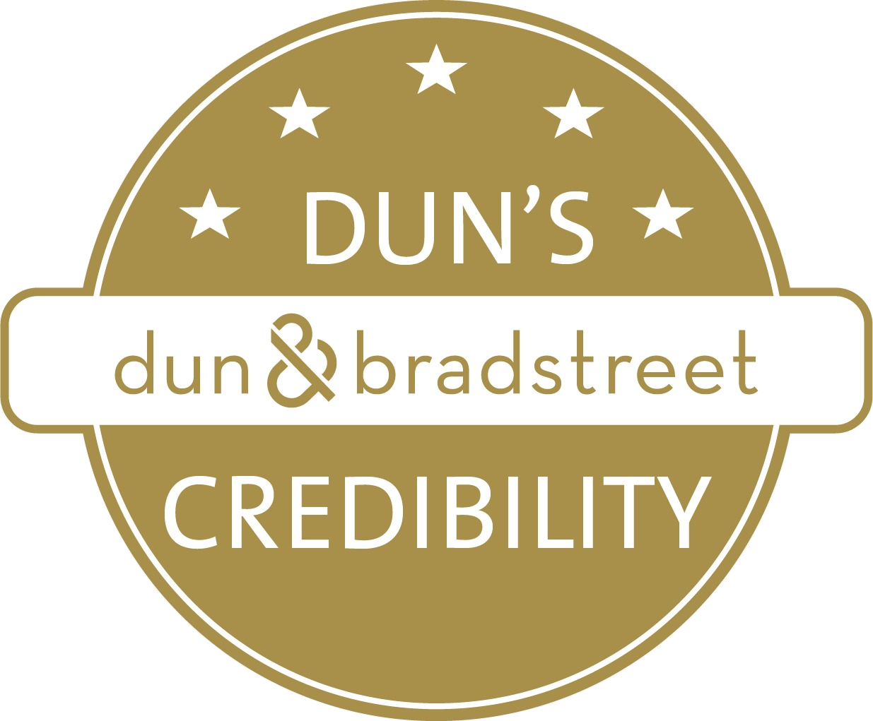 DUN'S dun & bradstreet credibility